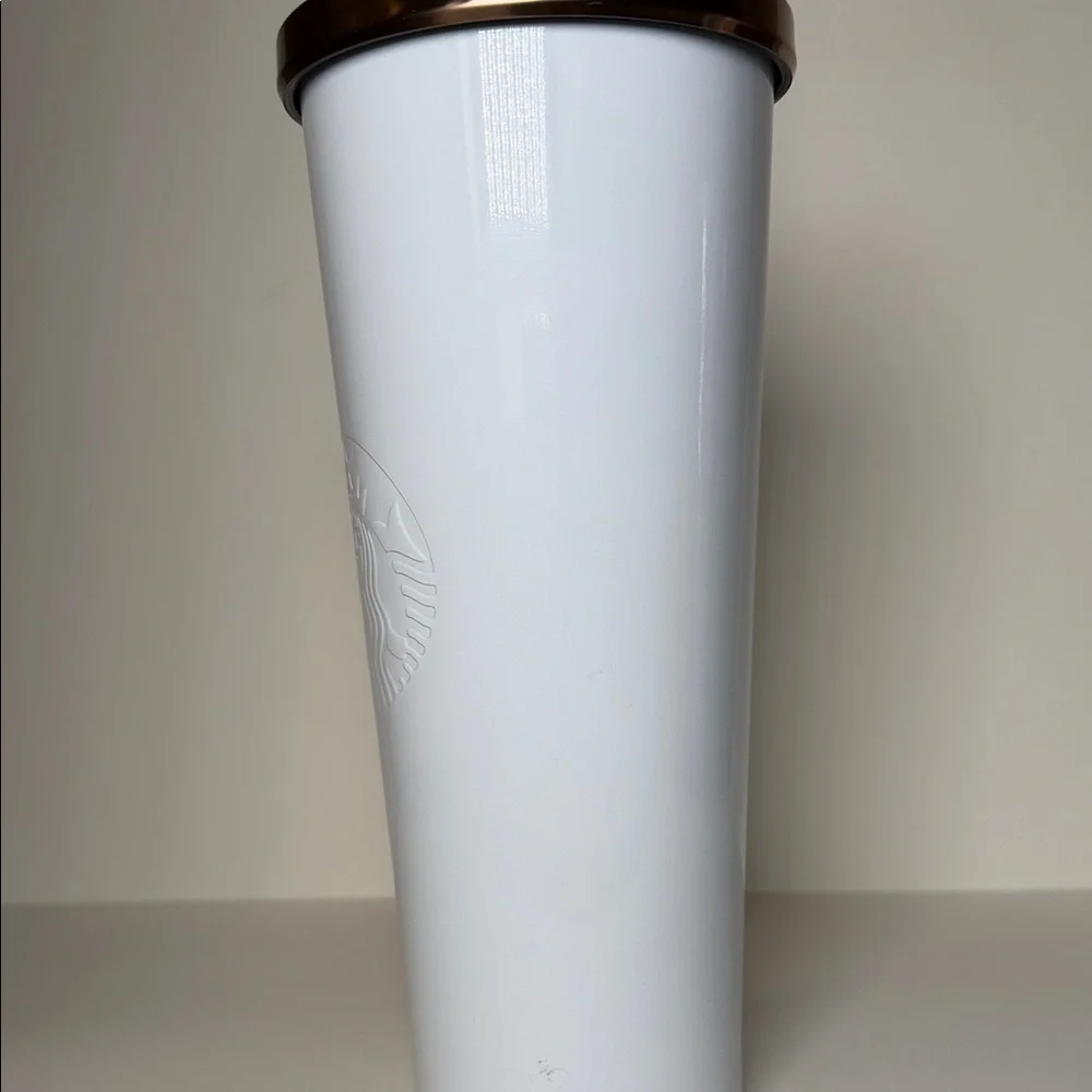 Starbucks rare 2015